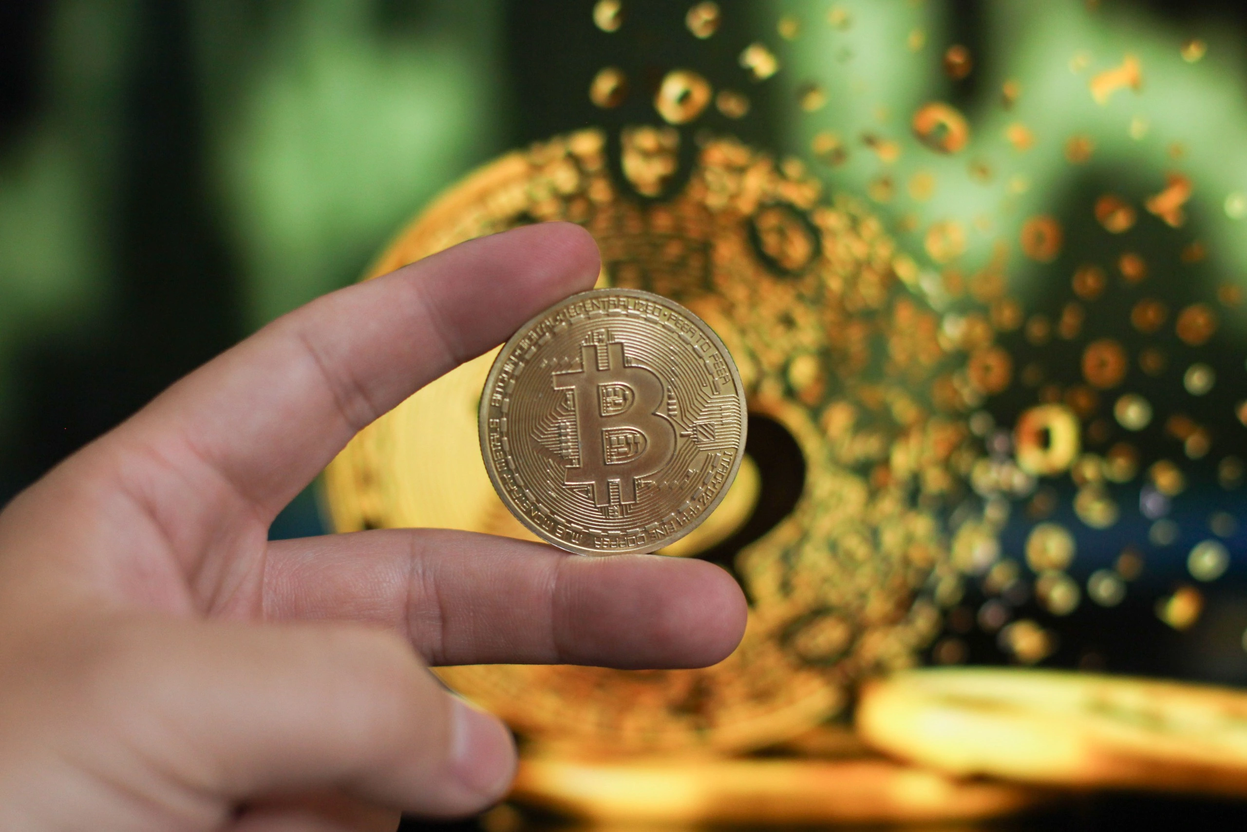 Giá Bitcoin hôm nay 02/06/2026: BTC sập giá, thổi bay 646 triệu USD của người chơi